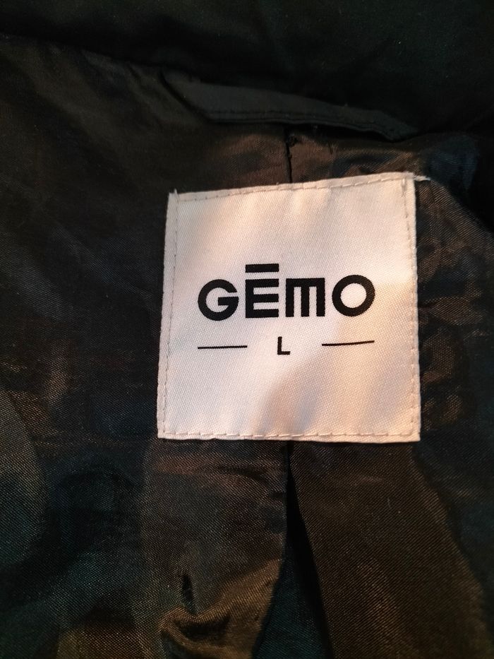 Blouson taille L - photo numéro 9