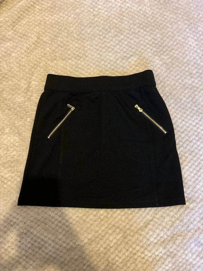 Jupe noire