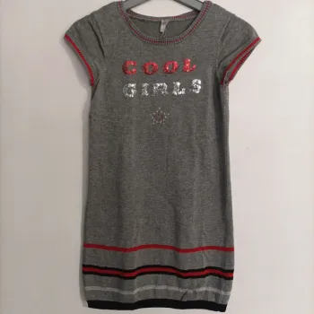 Robe pull Orchestra 10 ans