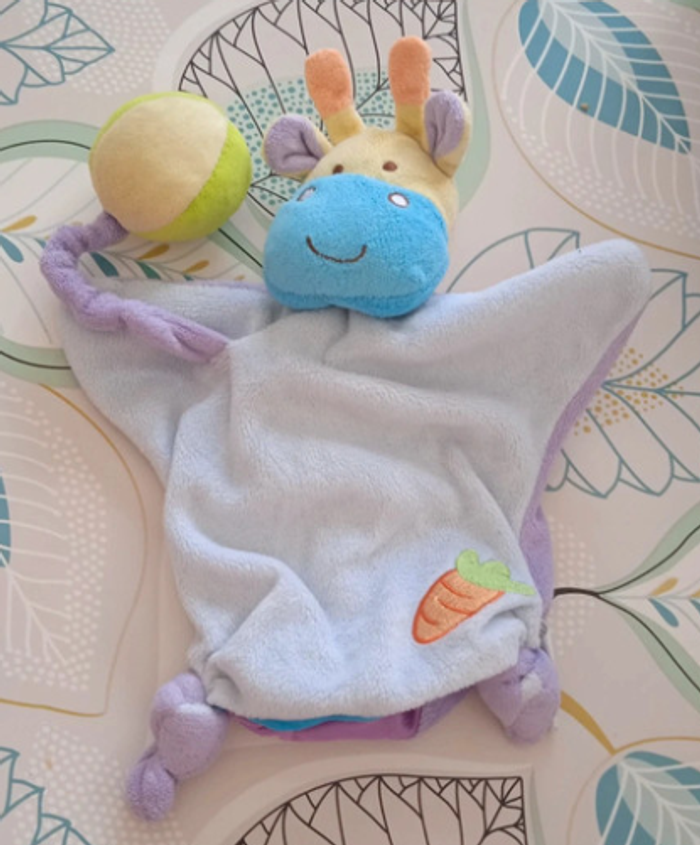 doudou
