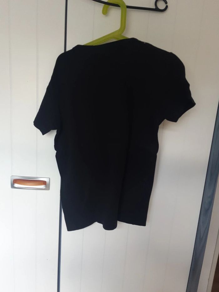 T shirt be some one - photo numéro 4