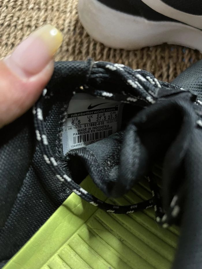 Nike Roshe One - photo numéro 4