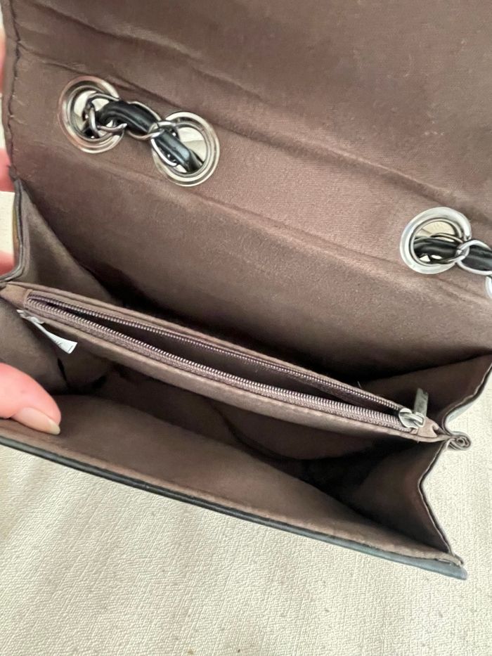 Sac à main bandoulière - photo numéro 8