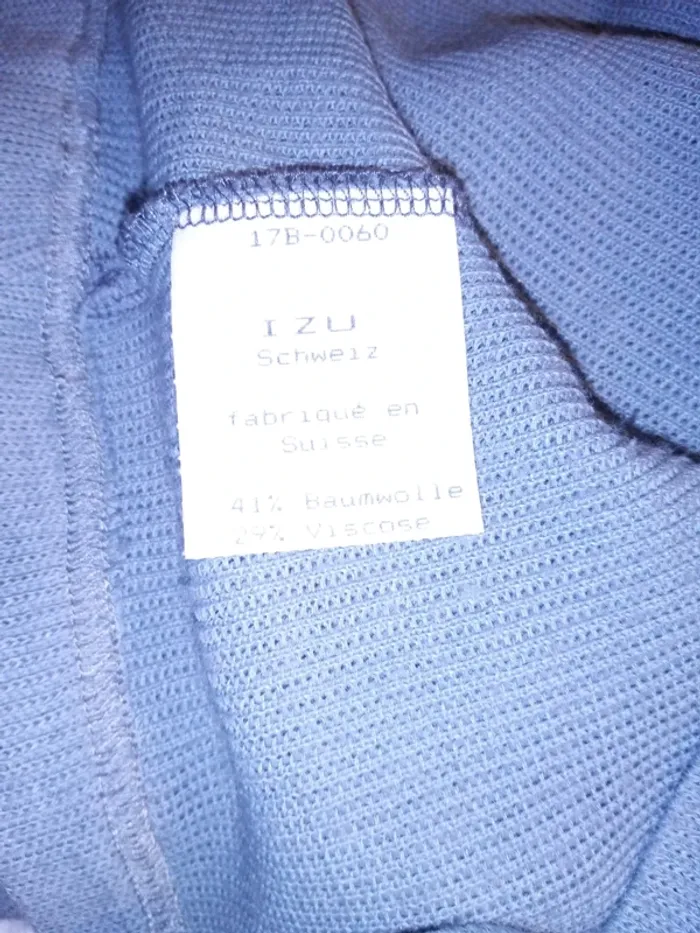 Pull over size - photo numéro 7