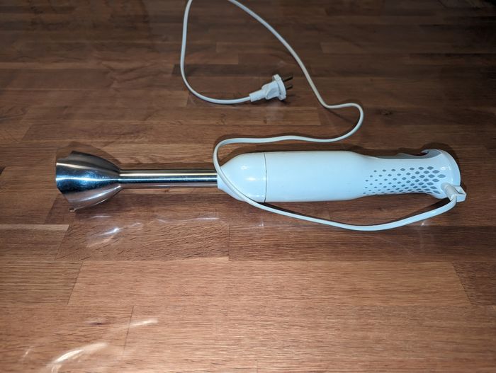 Mixeur plongeur Philips 700 W - photo numéro 3