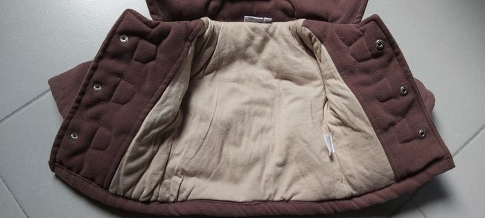 Manteau 3 mois - photo numéro 4