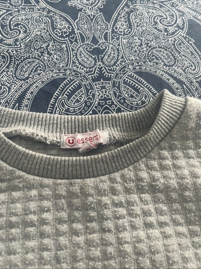 Pull - photo numéro 3