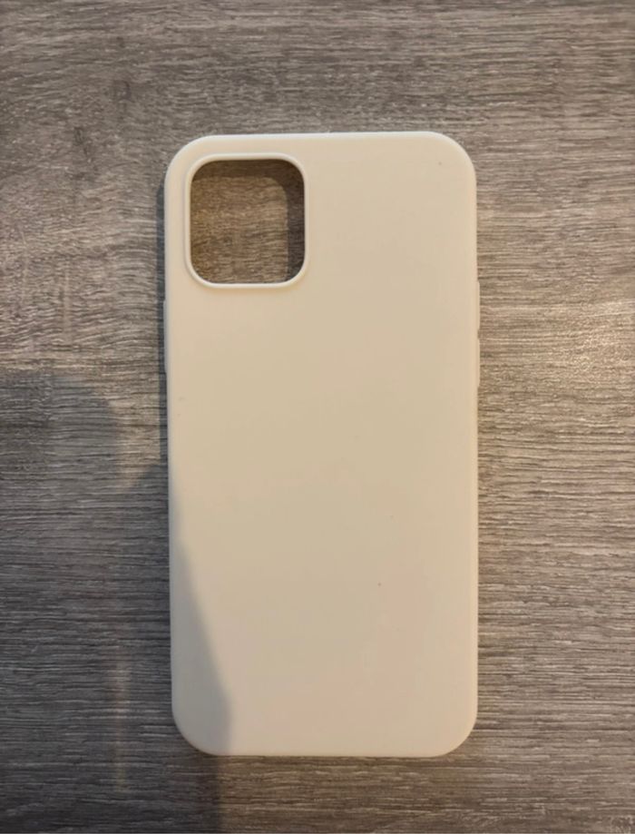 Coque iPhone 12 Pro - photo numéro 7