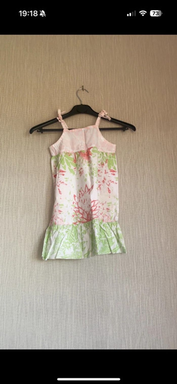 Robe 4 ans - photo numéro 2