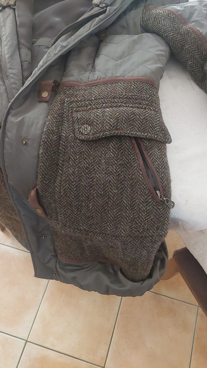 très beau manteau femme - photo numéro 5