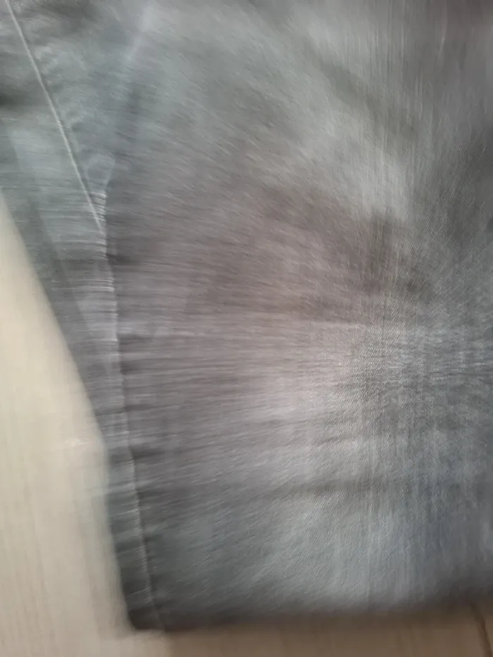 Lot 2 jeans taille 36 - photo numéro 6