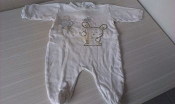 pyjama garçon 6 mois