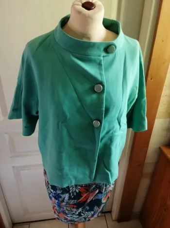 Veste légère femme