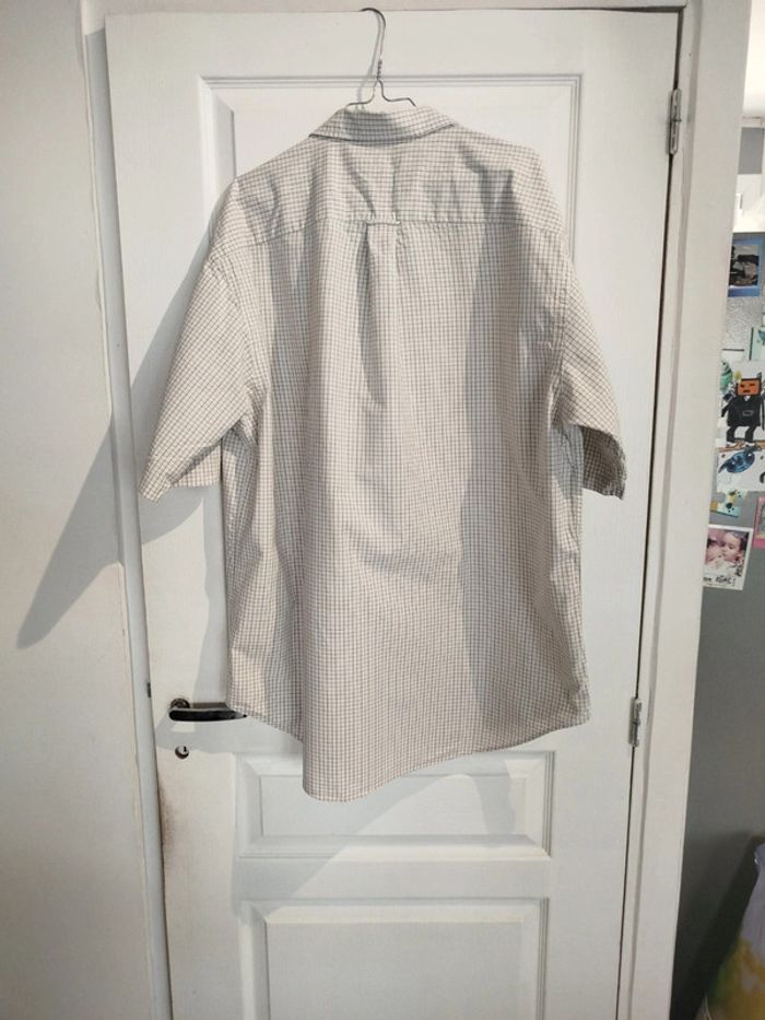 Chemise homme Nautica xxl - photo numéro 5