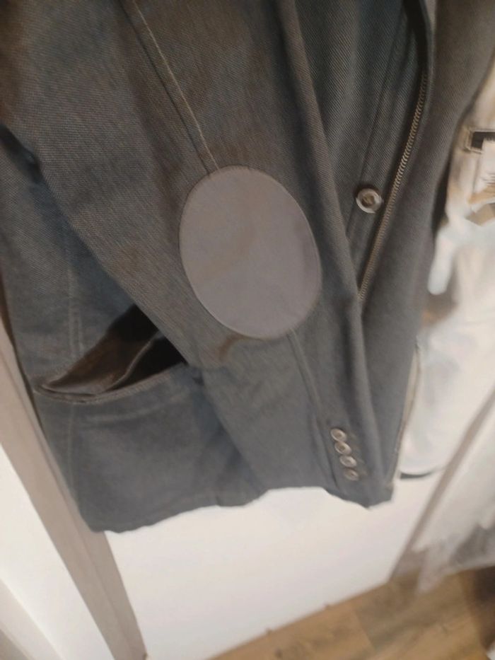 017 Veste Devred 1902 - photo numéro 6