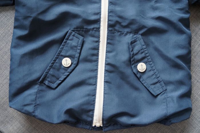 Imperméable 24 mois - photo numéro 2