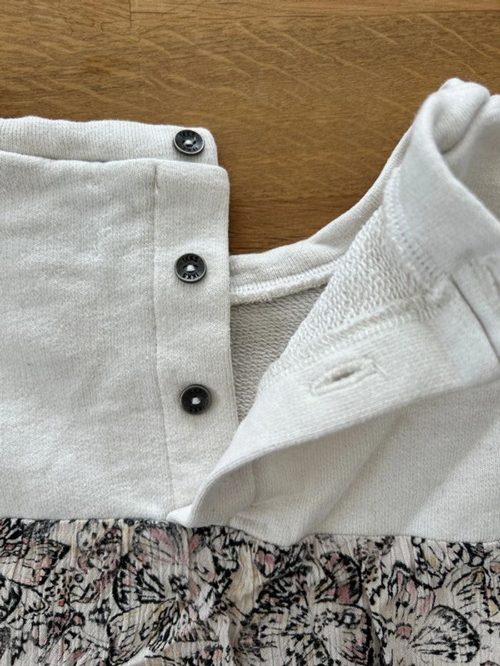 Sweat IKKS 10 ans - photo numéro 6