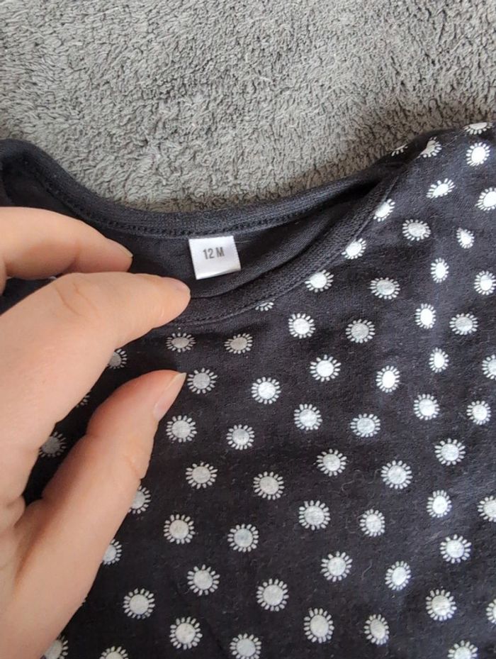 Robe 12 mois - photo numéro 2