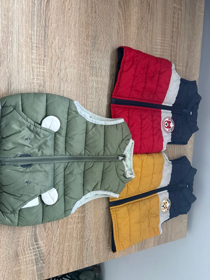 Lot de vêtement - photo numéro 6