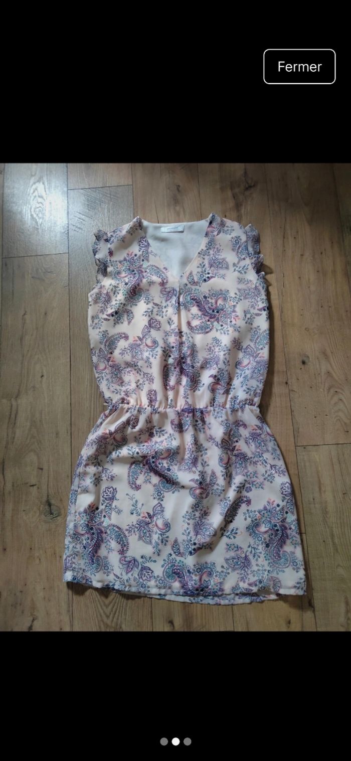 Robe été - photo numéro 2