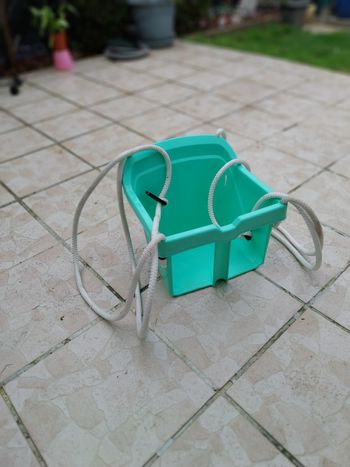 Nacelle  pour Balançoire
