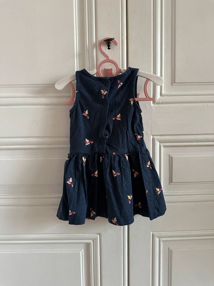 Robe 12mois - photo numéro 3