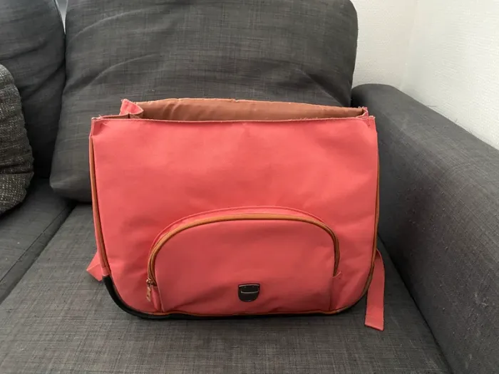 Cartable - photo numéro 3