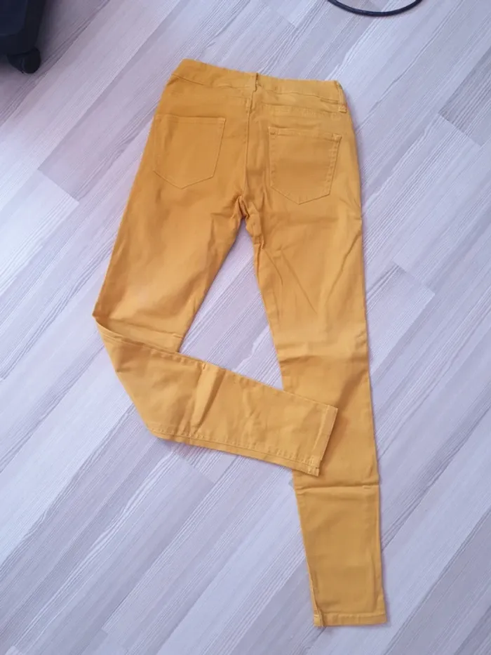Beau pantalon fille XS - photo numéro 3