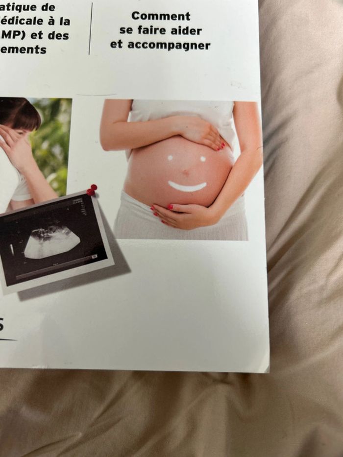 Le grand livre de la fertilité - photo numéro 2
