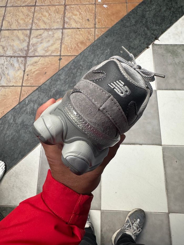 New Balance 9060 - photo numéro 2