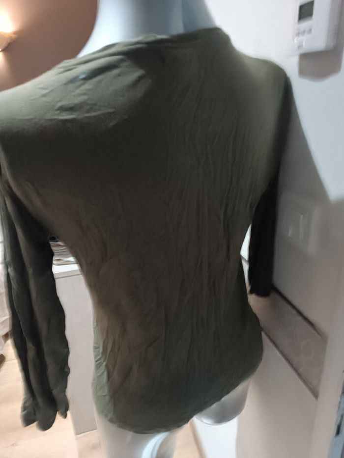Pull femme t m Kiabi - photo numéro 4