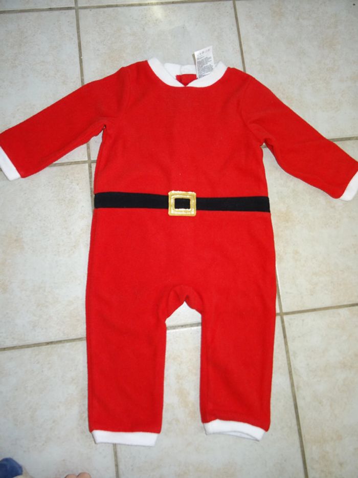 pyjama noel - photo numéro 2