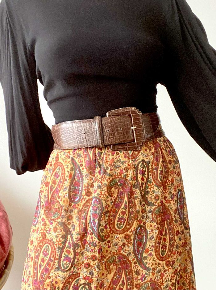 Ceinture Genny - photo numéro 3