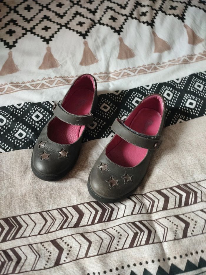 Ballerine taille 33 - photo numéro 2