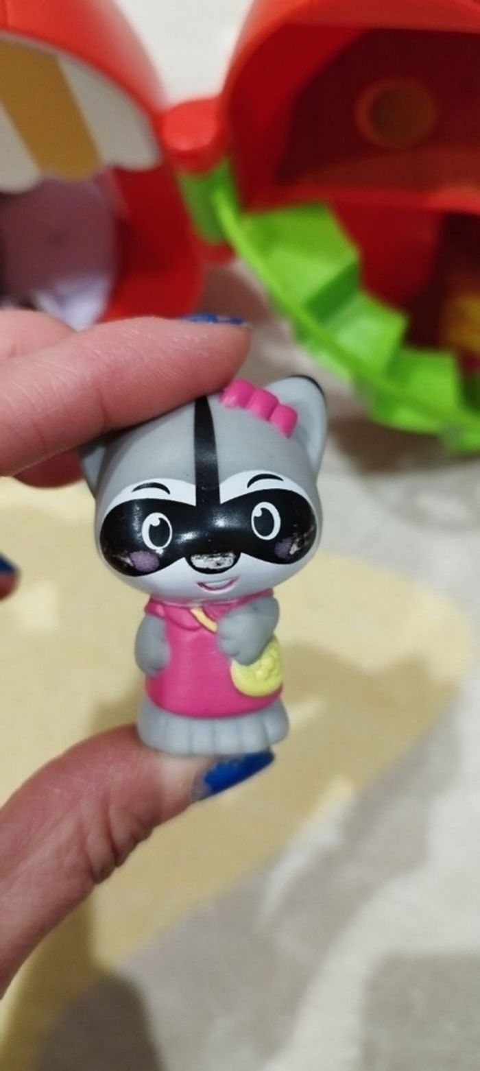 Pomme aux délices klorofil - photo numéro 10