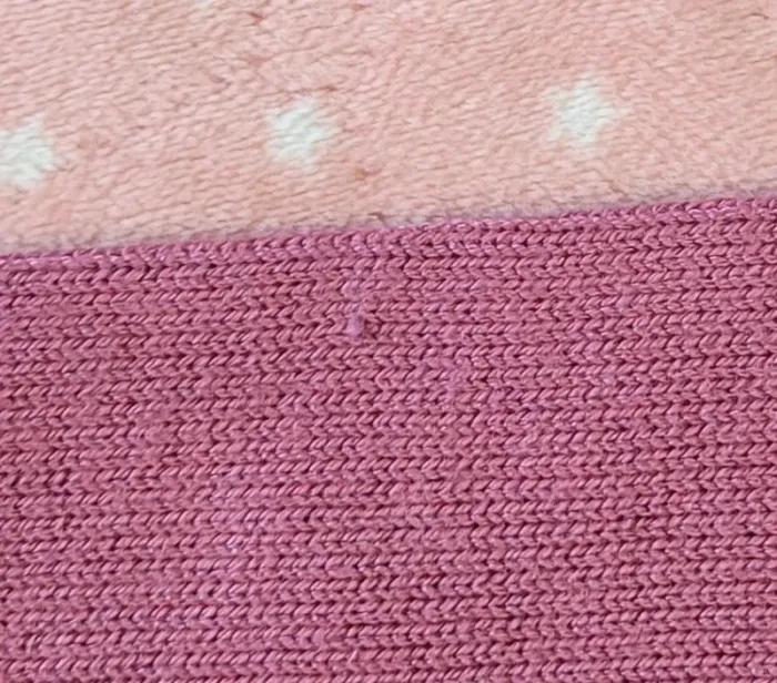 Pull violet - Taille 12 mois - photo numéro 8