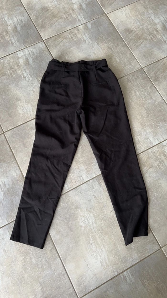 Pantalon chic Kiabi - photo numéro 3