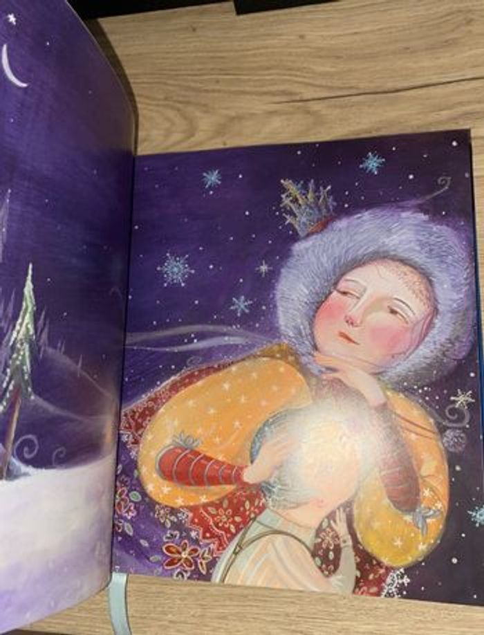 Livre des contes de mon enfance - photo numéro 5