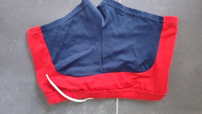 maillot de bain 8-9 ans benetton - photo numéro 2