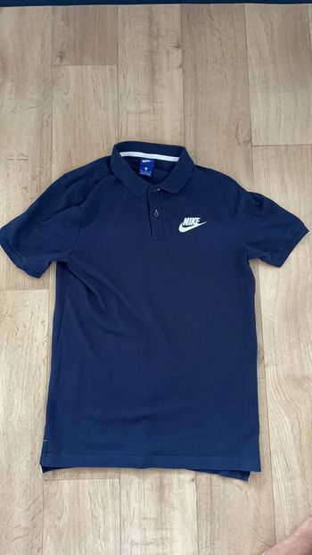 Polo Nike classique