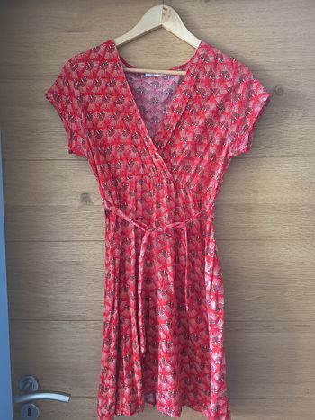 Robe d'été taille 40