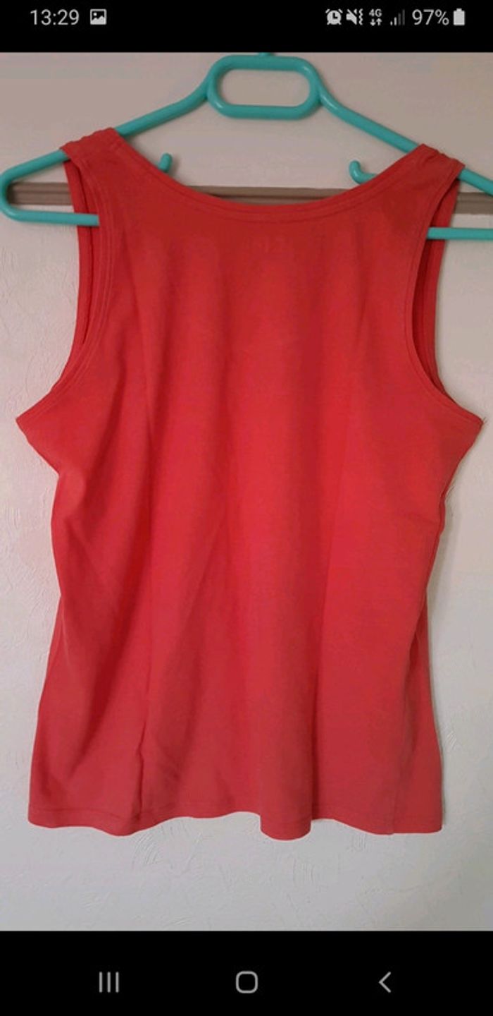 Débardeur - photo numéro 3