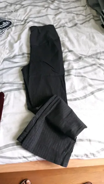 Pantalon de grossesse