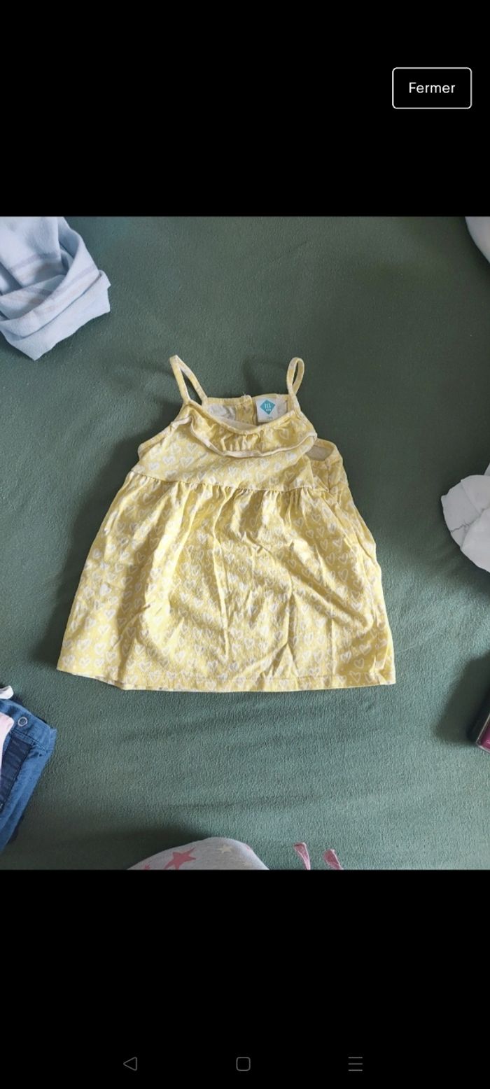 Lots vêtements été - photo numéro 6