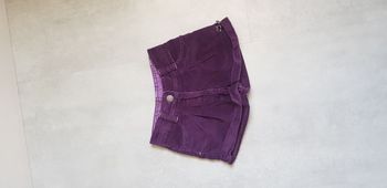 short orchestra 8 ans