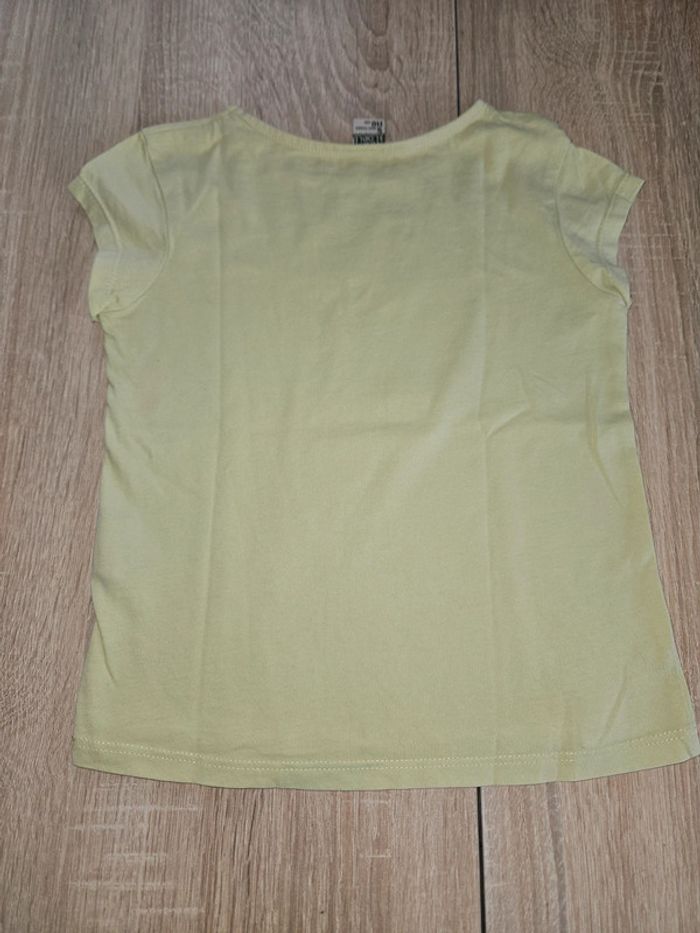 Tee-shirt tape a loeil 5 ans - photo numéro 4