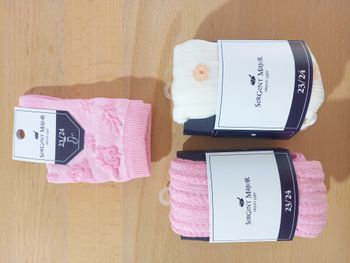 Lot accessoires Sergent Major 23/24