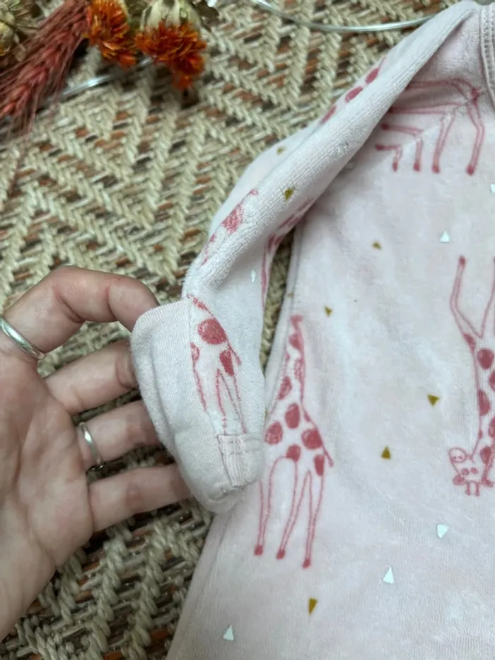 Pyjama Dim 3M - photo numéro 5