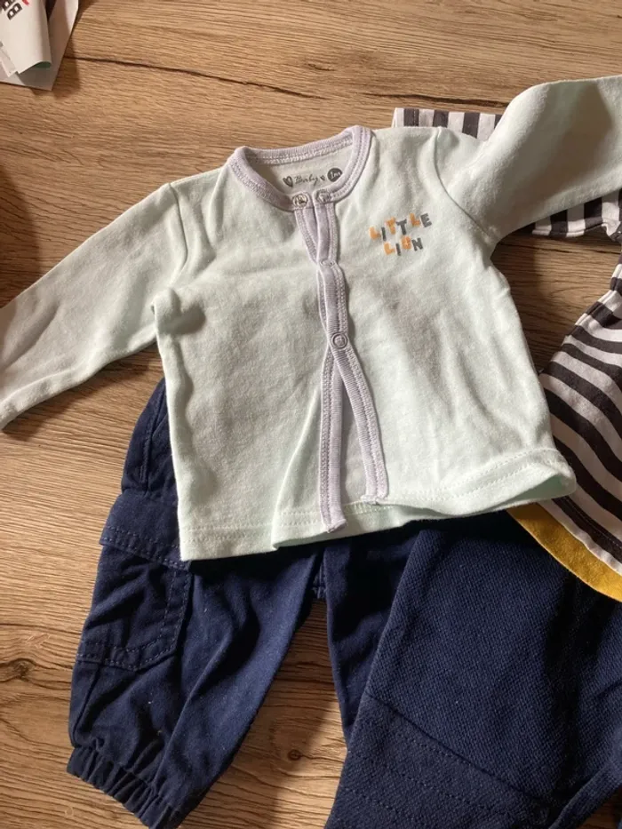 2 ensembles très mignon - photo numéro 3