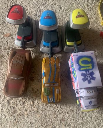 Voiture cars